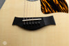 Taylor Acoustic Guitars - 312ce Next Generation - Bridge 