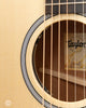Taylor Acoustic Guitars - 312ce Next Generation - Controls 