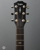 Taylor Acoustic Guitars - 312ce Next Generation - Front Headstock 