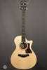 Taylor Acoustic Guitars - 312ce Next Generation - Front 