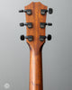 Taylor Acoustic Guitars - 324ce V-Class - Back Headstock