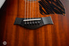 Taylor Acoustic Guitars - 324ce V-Class - Bridge