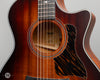 Taylor Acoustic Guitars - 324ce V-Class - Details
