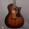 Taylor Acoustic Guitars - 324ce V-Class - Front Close