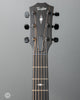 Taylor Acoustic Guitars - 324ce V-Class - Front Headstock