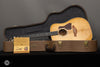 Taylor Acoustic Guitars - Gold Label 510e - Trey Hensley Special Edition - Case