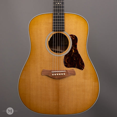 Taylor Acoustic Guitars - Gold Label 510e - Trey Hensley Special Edition - Front Close