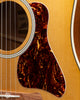 Taylor Acoustic Guitars - Gold Label 510e - Trey Hensley Special Edition - Guard