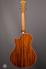 Taylor Acoustic Guitars - 512ce 12-fret - Next Gen - Back 