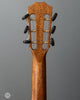 Taylor Acoustic Guitars - 512ce 12-fret - Next Gen - Back Headstock 