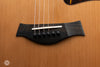 Taylor Acoustic Guitars - 512ce 12-fret - Next Gen - Bridge 
