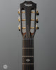 Taylor Acoustic Guitars - 512ce 12-fret - Next Gen - Front Headstock 