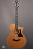 Taylor Acoustic Guitars - 512ce 12-fret - Next Gen - Front 