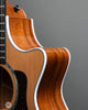 Taylor Acoustic Guitars - 512ce 12-fret - Next Gen - Shoulder 