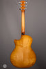 Taylor Acoustic Guitars - 614ce Maple - Next Gen - Back 