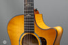 Taylor Acoustic Guitars - 614ce Maple - Next Gen - Frets 