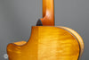 Taylor Acoustic Guitars - 614ce Maple - Next Gen - Heel 