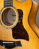 Taylor Acoustic Guitars - 614ce Maple - Next Gen - Pickguard 