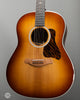 Taylor Acoustic Guitars - Gold Label 717e SB - Firestripe Pickguard - Front Angle