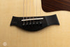 Taylor Acoustic Guitars - 814ce Next Generation - Bridge 