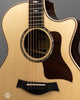 Taylor Acoustic Guitars - 814ce Next Generation - Details 