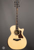 Taylor Acoustic Guitars - 814ce Next Generation - Front 