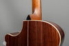 Taylor Acoustic Guitars - 814ce Next Generation - Heel 