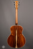 Taylor Acoustic Guitars - Gold Label 814e - Back