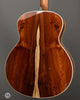 Taylor Acoustic Guitars - Gold Label 814e - Back Angle