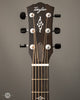 Taylor Acoustic Guitars - Gold Label 814e - Front Headstock