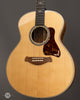 Taylor Acoustic Guitars - Gold Label 814e - Front Angle