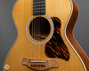 Taylor Acoustic Guitars - Gold Label 512e Natural - Details 