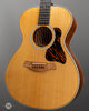 Taylor Acoustic Guitars - Gold Label 512e Natural - Front Angle 