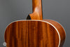 Taylor Acoustic Guitars - Gold Label 512e Natural - Heel 