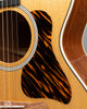 Taylor Acoustic Guitars - Gold Label 512e Natural - Pickguard 