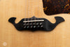 Taylor Acoustic Guitars - Legacy 855e 12-String Jumbo - Bridge 