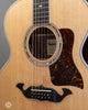 Taylor Acoustic Guitars - Legacy 855e 12-String Jumbo - Details 