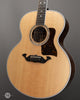 Taylor Acoustic Guitars - Legacy 855e 12-String Jumbo - Front Angle 
