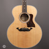Taylor Acoustic Guitars - Legacy 855e 12-String Jumbo - Front Close 