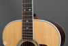Taylor Acoustic Guitars - Legacy 855e 12-String Jumbo - Frets 