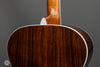 Taylor Acoustic Guitars - Legacy 855e 12-String Jumbo - Heel 