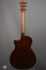 Taylor Acoustic Guitars - Next Generation 324ce - Back 