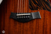 Taylor Acoustic Guitars - Next Generation 324ce - Bridge 