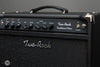 Two-Rock Amplifiers - Traditional Clean 40/20 Watt Combo - Black Chassis - Black Tolex w/Black Sparkle Matrix Cloth