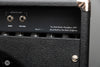 Two-Rock Amplifiers - Traditional Clean 40/20 Watt Combo - Black Chassis - Black Tolex w/Black Sparkle Matrix Cloth - Serial