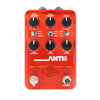 Universal Audio Amp Emulator Pedals - Anti 1992 High Gain Amplifier - Front