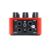 Universal Audio Amp Emulator Pedals - Anti 1992 High Gain Amplifier - I/O