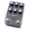 Universal Audio Amp Emulator Pedals - Dream '65 Reverb Amplifier - Angle