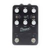 Universal Audio Amp Emulator Pedals - Dream '65 Reverb Amplifier - Front
