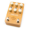 Universal Audio Amp Emulator Pedals - Enigmatic '82 Overdrive Special Amplifier - Angle